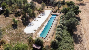 Sublim' Ecolodge